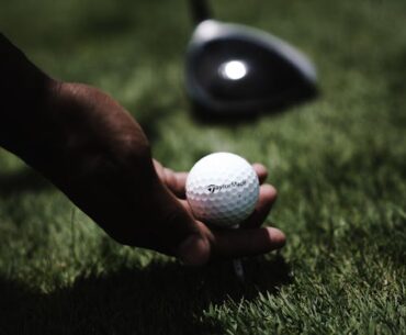 Detroit, golf, Eastside,, Morehouse,, Earl Cooper,Olajuwon Ajanaku