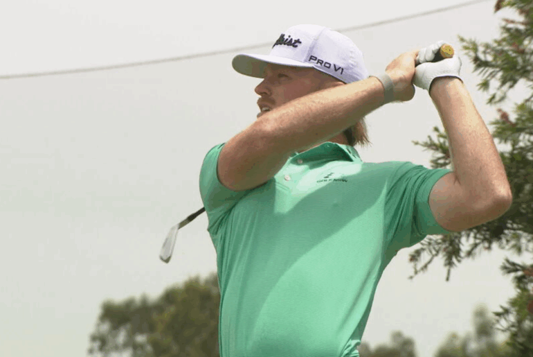 Who impressed in the second round – NBN News