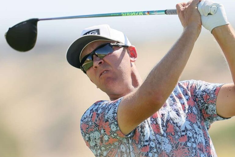 Top 100 watch: Past winner Seamus Power looks to crack FedExCup Fall bubble