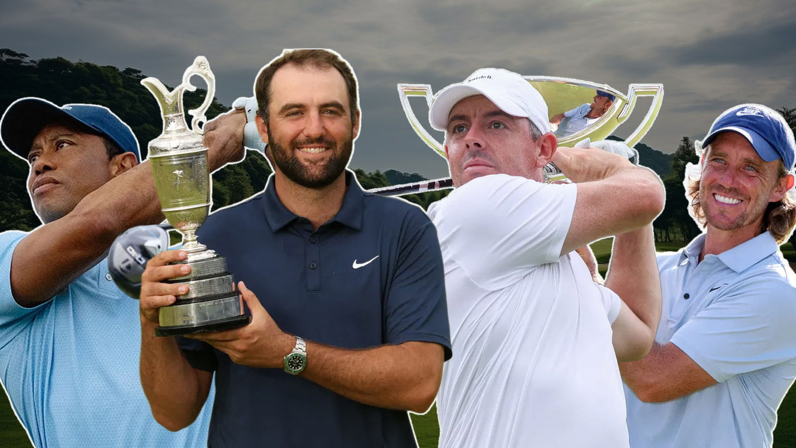 GolfMagic’s 10 Boldest Predictions for the 2026 PGA Tour, LIV Golf and DP World Tour season GolfMagic's Bold Predictions for 2026