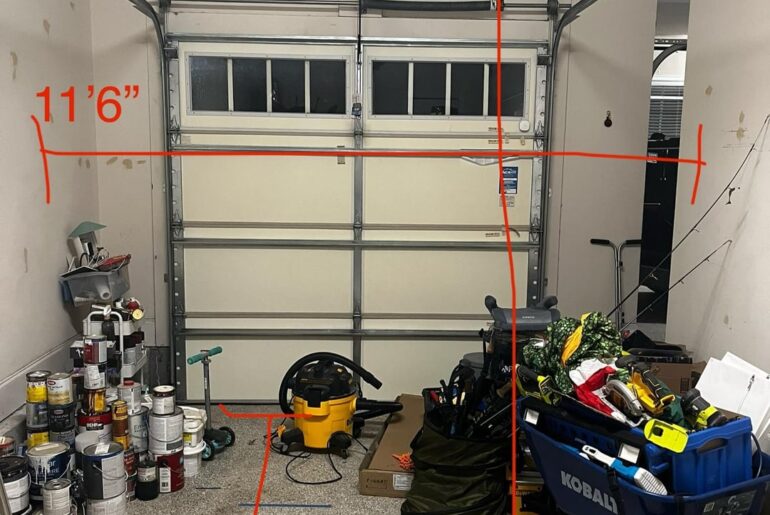 Need your advice - new build