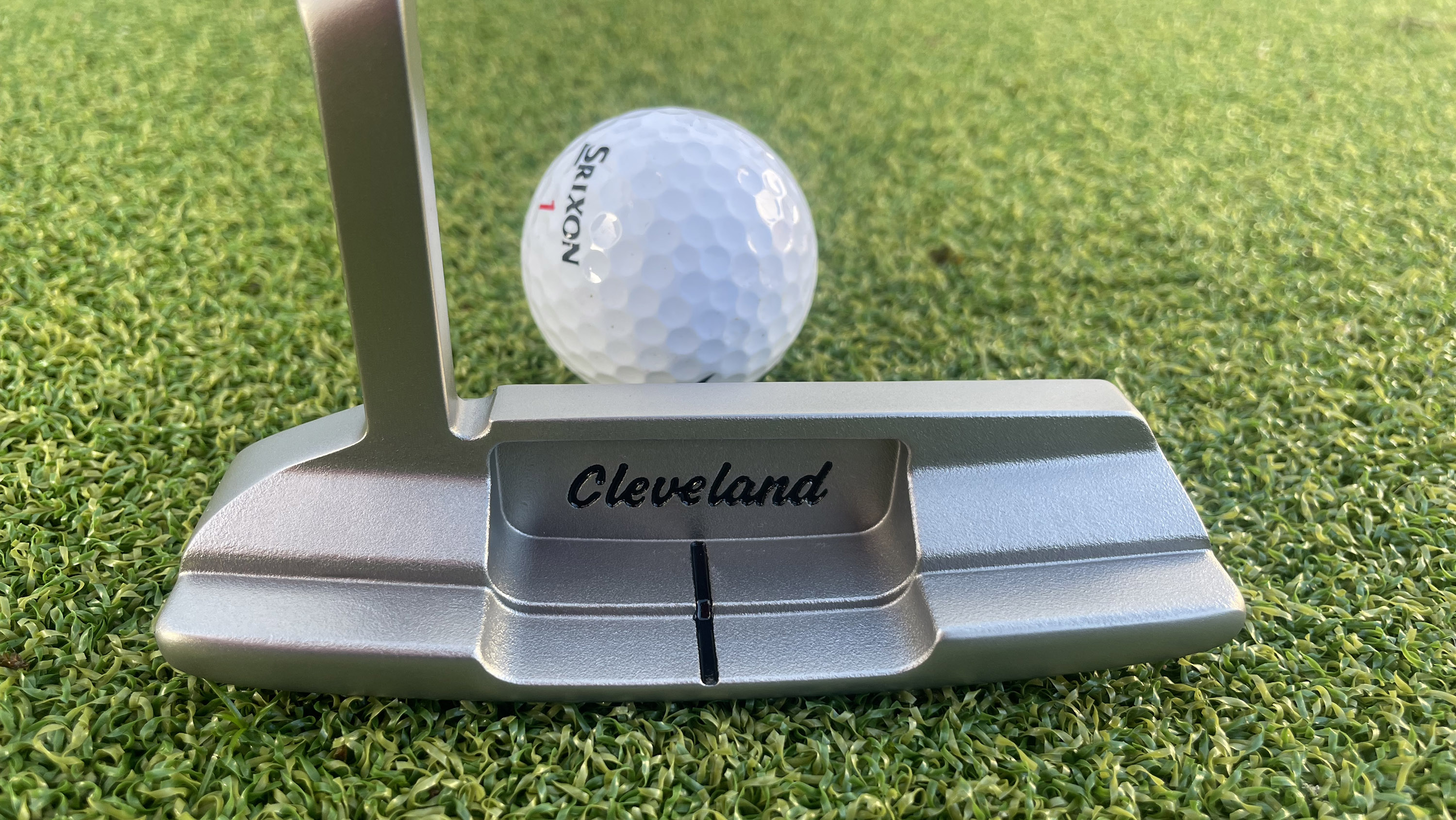 Cleveland HB SOFT 2 Model 1 Putter