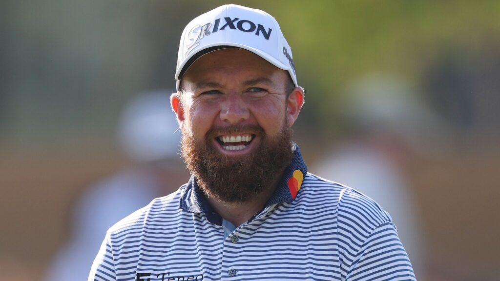 Shane Lowry To Replace Injured Justin Thomas In The Skins Game Shane Lowry To Replace Injured Justin Thomas In The Skins Game