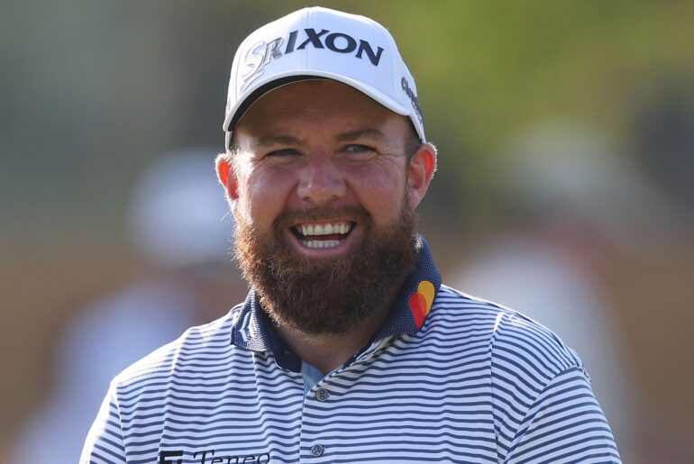 Shane Lowry To Replace Injured Justin Thomas In The Skins Game