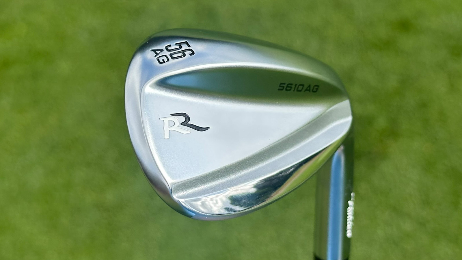 Protoconcept RR Forged Wedge