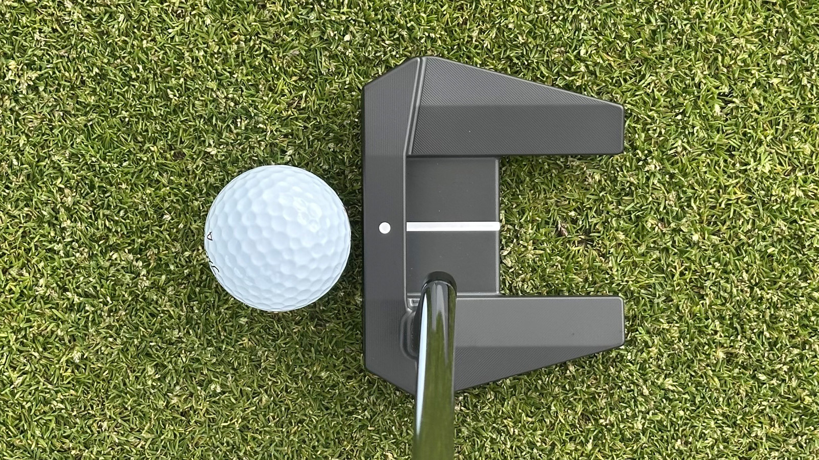 PXG Bat Attack ZT Putter Review