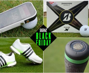 I'm A 3 Handicapper And These 5 Items Helped My Game…