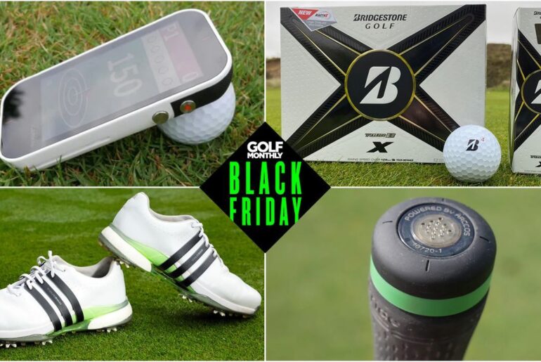 I'm A 3 Handicapper And These 5 Items Helped My Game…