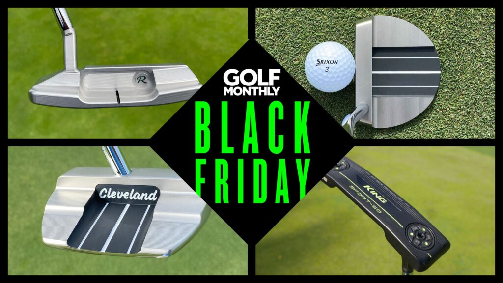 I Can't Stop Buying Putters And One Of These 7 Great Deals Will Be Next On My List