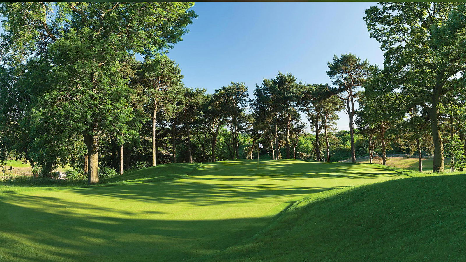 Huge redevelopment set to give England’s North East a new golf oasis Courtesy Ramside Hall Hotel & Spa