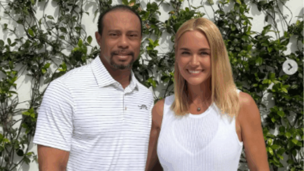 Reason Behind Vanessa Trump-Donald Trump Jr. Divorce as Tiger Woods Share Strict Relationship Rule Reason Behind Vanessa Trump-Donald Trump Jr. Divorce