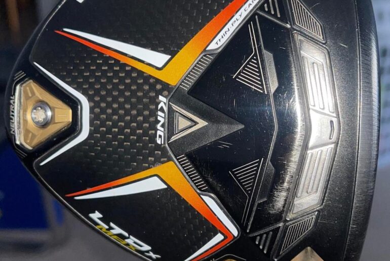 LTDx Driver, fake or real??