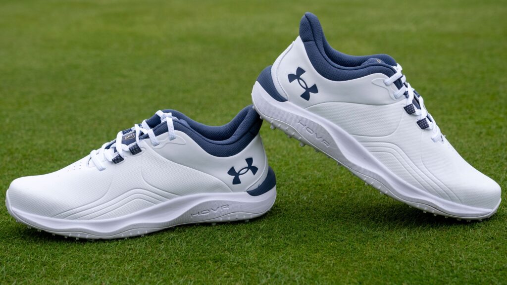These 5 Star Golf Shoes Are About To Be Replaced In 2026. Grab Them On Black Friday Weekend Before They're Gone!