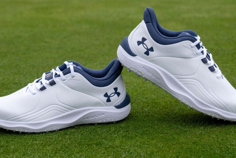 These 5 Star Golf Shoes Are About To Be Replaced In 2026. Grab Them On Black Friday Weekend Before They're Gone!