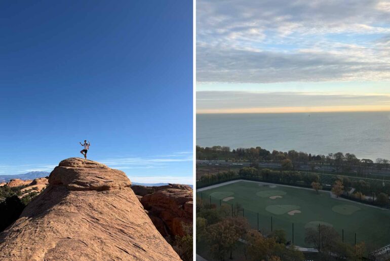 10 things I learned about golf in America during a cross-country road trip