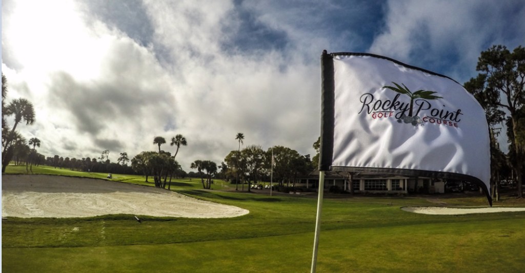 Could the Rocky Point Golf Course turn into a baseball stadium? Could the Rocky Point Golf Course turn into a baseball stadium?