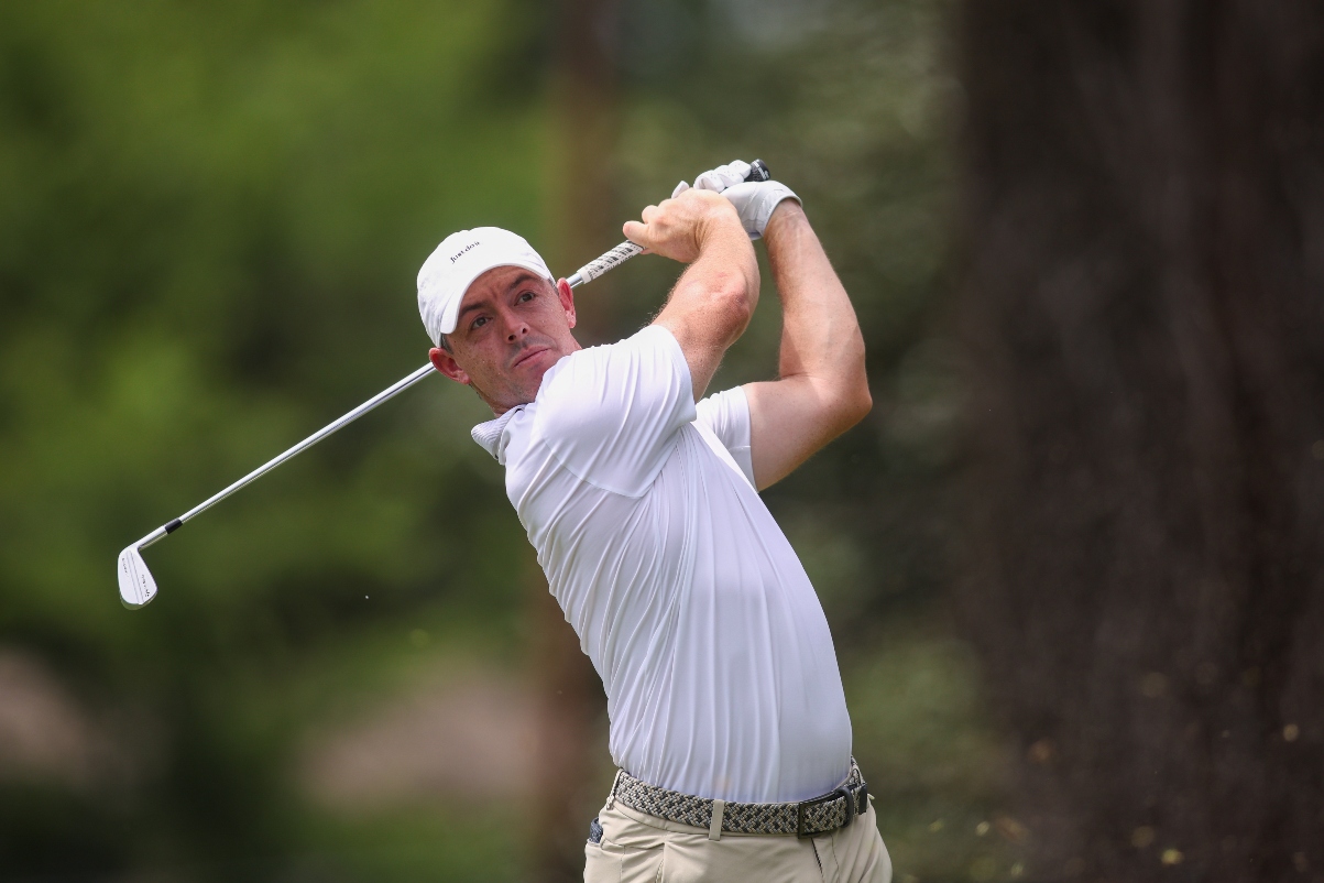 Rory McIlroy Has New Golf Award Named After Himself That He Can’t Actually Win Rory McIlroy Has New Golf Award Named After Himself That He Can't Actually Win