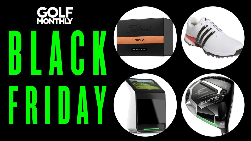 99+ best Black Friday golf deals live right now – Pro V1, TaylorMade Qi10, Callaway Elyte and plenty of GPS watch deals 99+ best Black Friday golf deals live right now - Pro V1, TaylorMade Qi10, Callaway Elyte and plenty of GPS watch deals