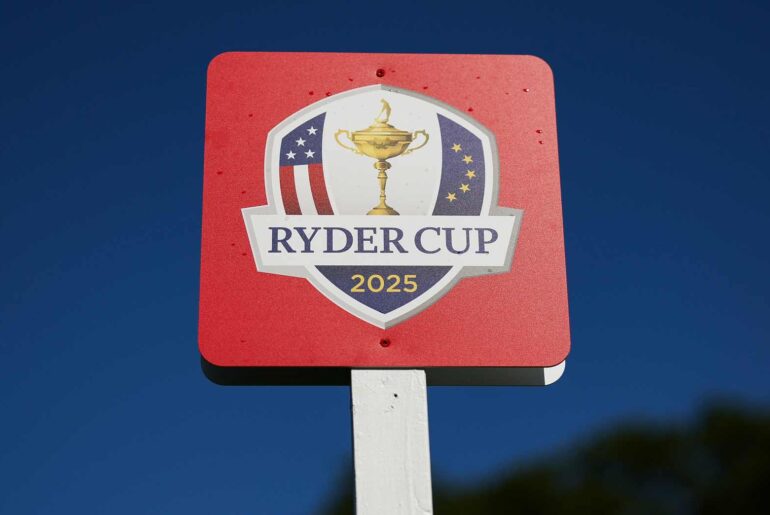 2025 Ryder Cup viewer's guide: Matchups, TV schedule, streaming