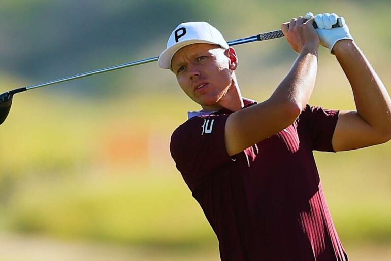 Draws and Fades: Bank on Matti Schmid racking up more birdies in Mexico - PGA Tour