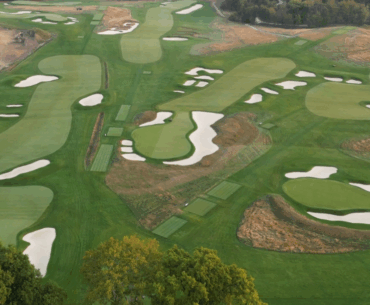 Study: Pennsylvania ranks as the 4th best state in the country for golf