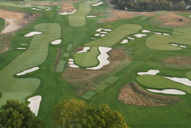 Study: Pennsylvania ranks as the 4th best state in the country for golf