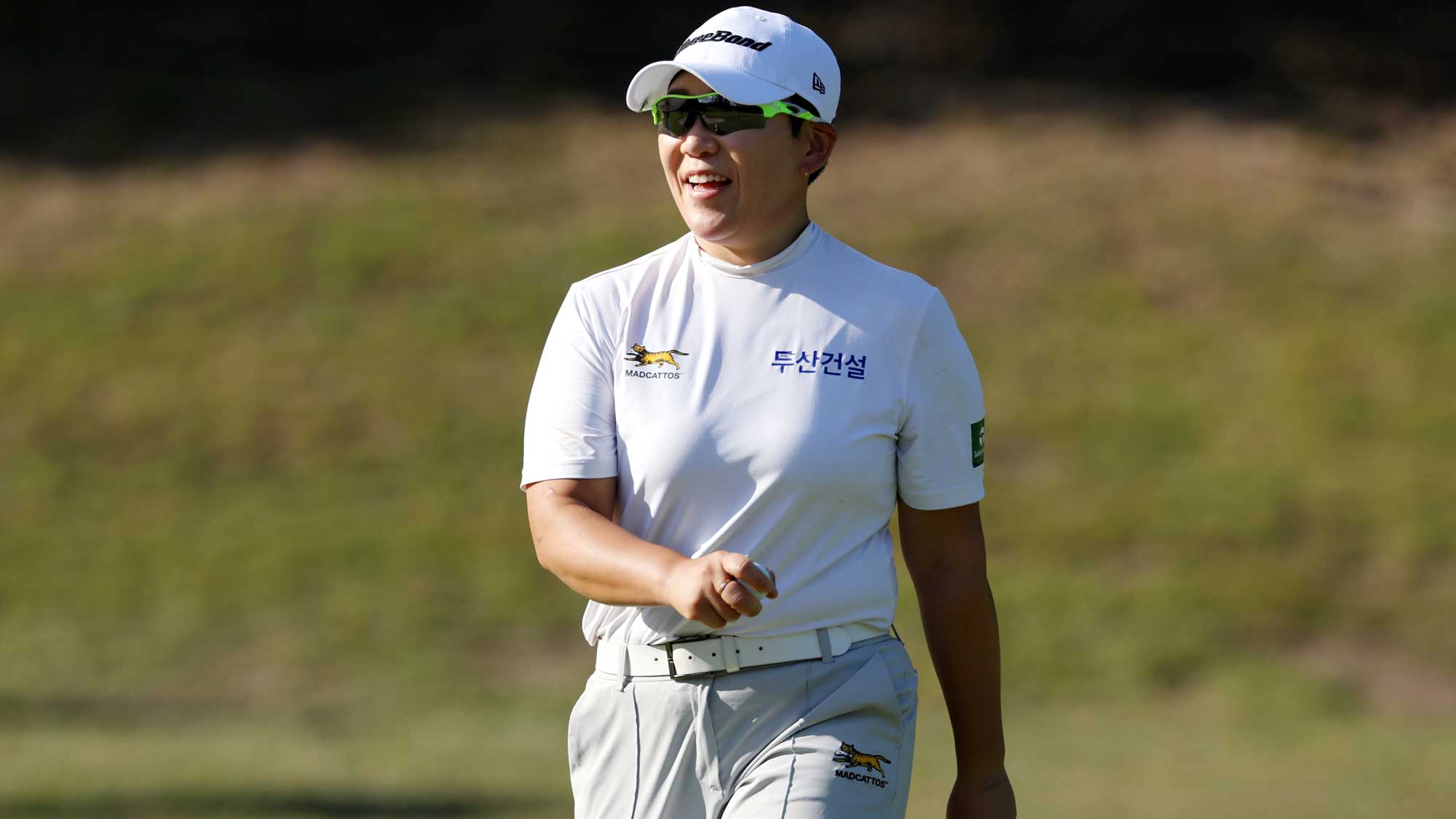 Jiyai Shin Sits One Off the Lead with a Round of 66 in Japan – LPGA LPGA Home