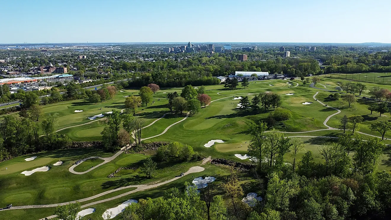 11 Best Golf Courses in Delaware 11 Best Golf Courses in Delaware
