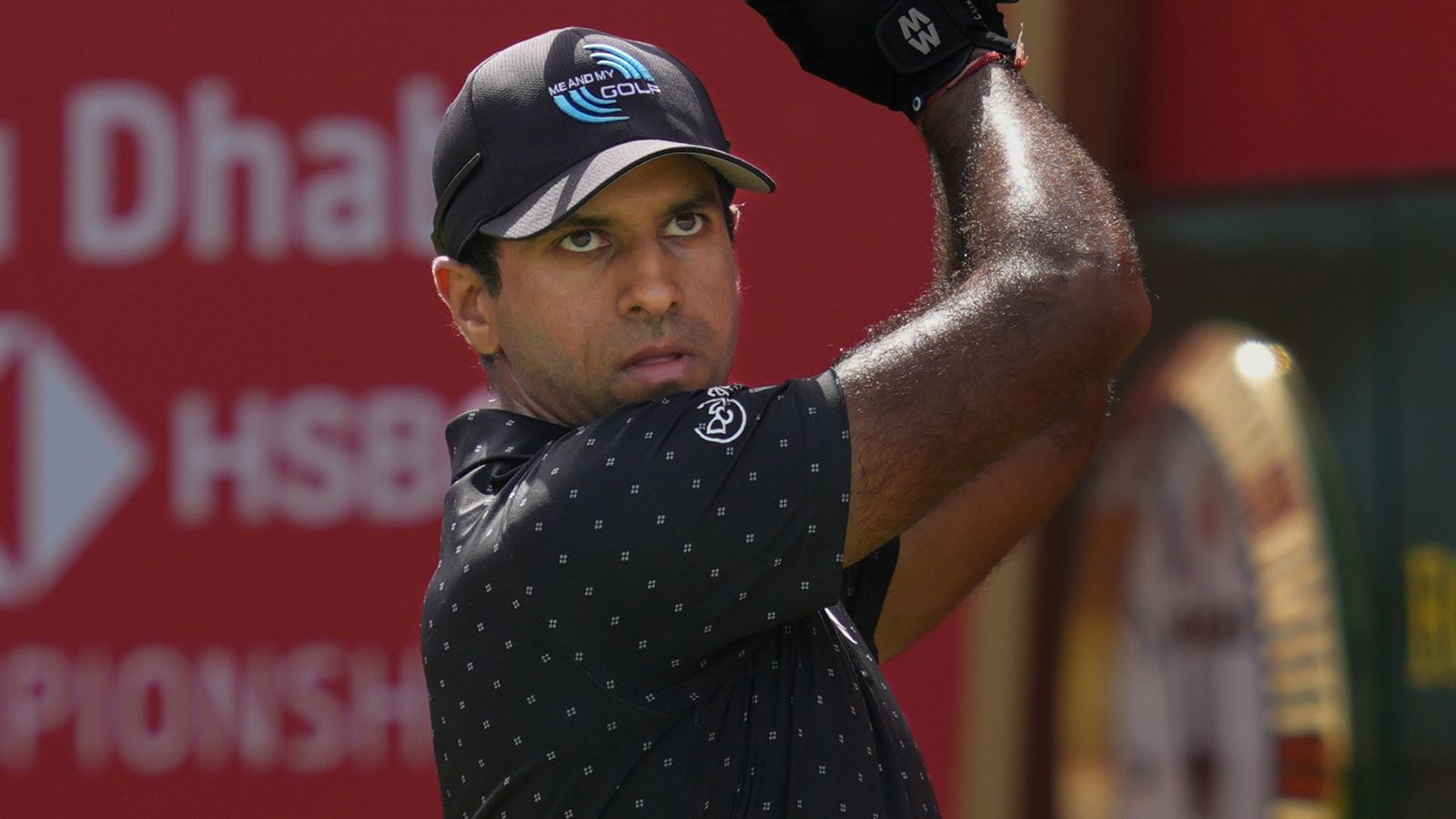 Abu Dhabi Championship: Tommy Fleetwood chases Aaron Rai as Rory McIlroy keeps hopes alive | Golf News Abu Dhabi Championship: Tommy Fleetwood chases Aaron Rai as Rory McIlroy keeps hopes alive | Golf News