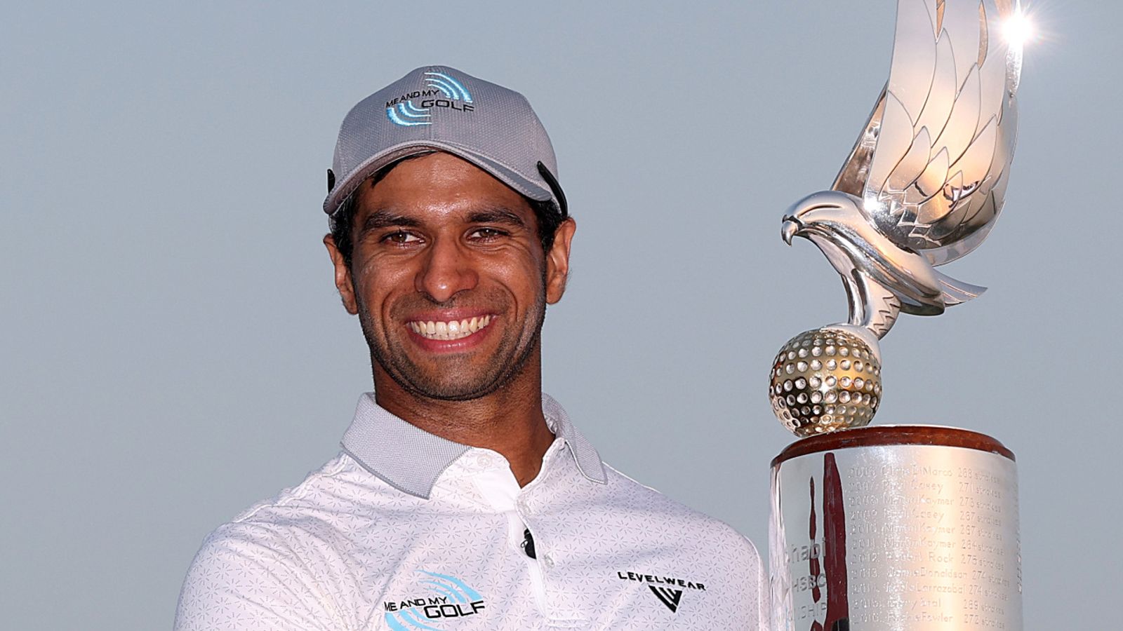 Abu Dhabi Championship: Aaron Rai edges out Tommy Fleetwood in play-off to win DP World Tour title | Golf News Abu Dhabi Championship: Aaron Rai edges out Tommy Fleetwood in play-off to win DP World Tour title | Golf News