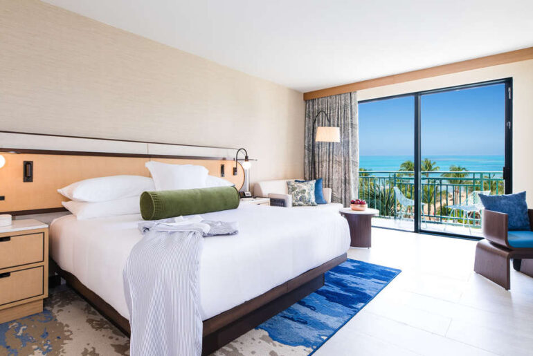 Wyndham Grand Rio Mar Rainforest Beach and Golf Resort