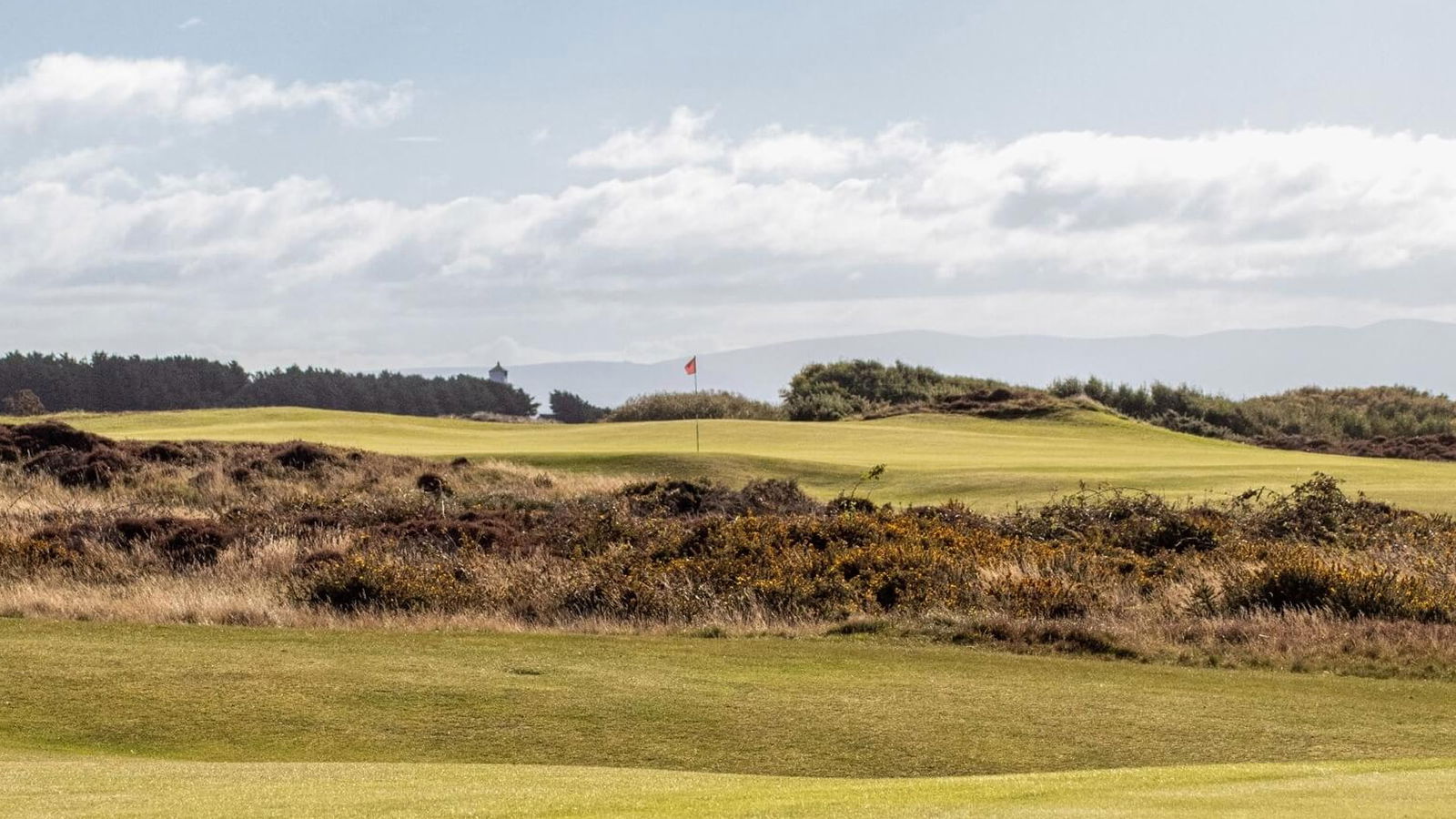 Courtesy Southerness Golf Club