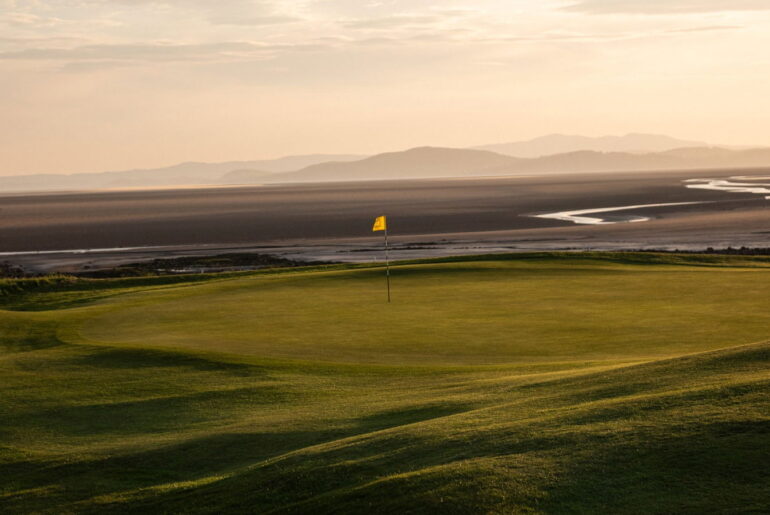 Southerness Golf Club