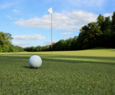 Our 2025 robot test revealed which golf ball is going to help you attack pins with greater success