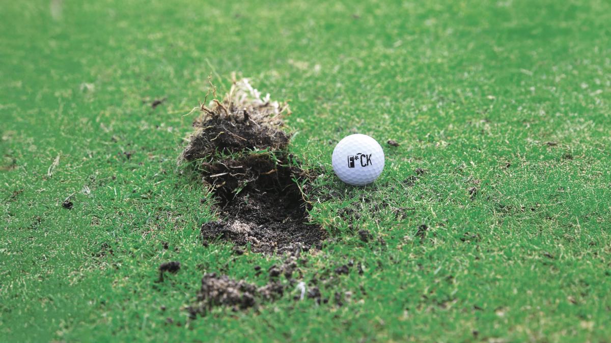 Movember launches golf swear cards Movember launches golf swear cards