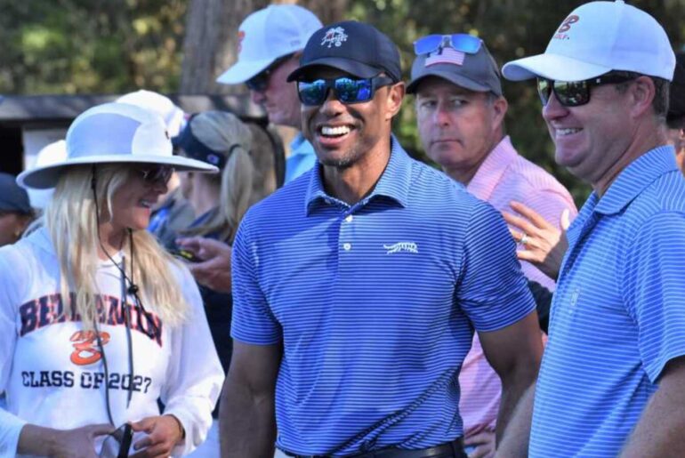 Tiger Woods Spotted Walking Pain-Free: Is a 2026 Comeback Possible?