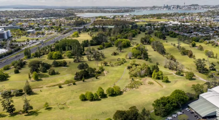 NZ: Major Redevelopment Proposed for Takapuna Golf Course