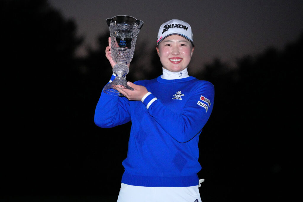 Five Things to Know About the 2025 TOTO Japan Classic – LPGA LPGA Home