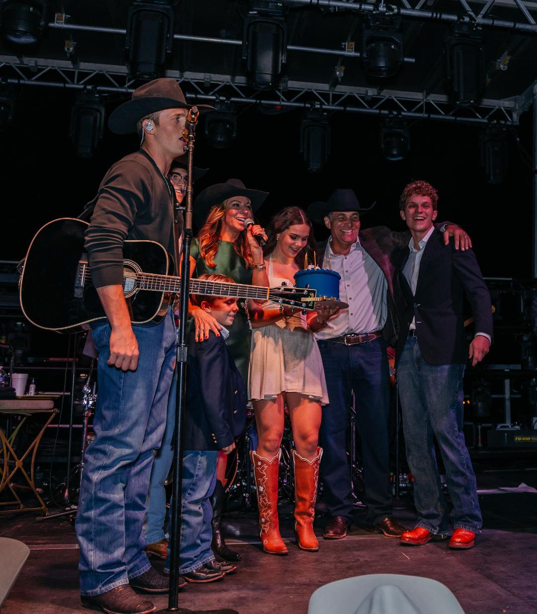 Bluejack Ranch (Photo by The Governale Group)