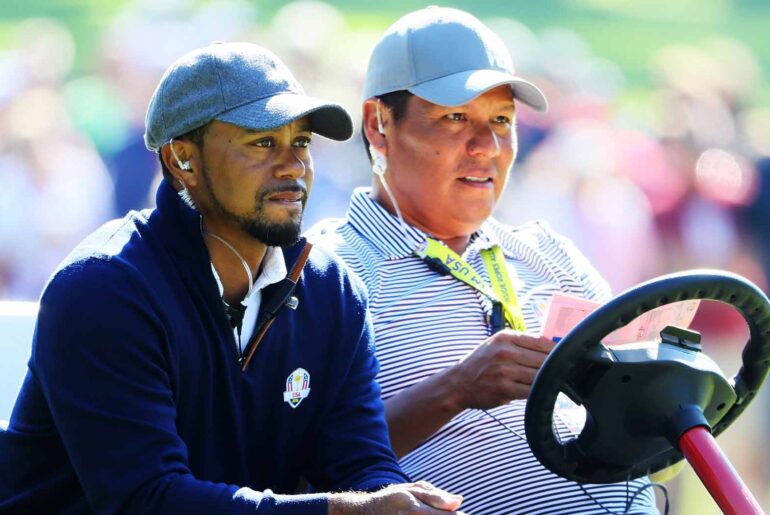 Insider predicts Tiger Woods could make surprise PGA Tour return