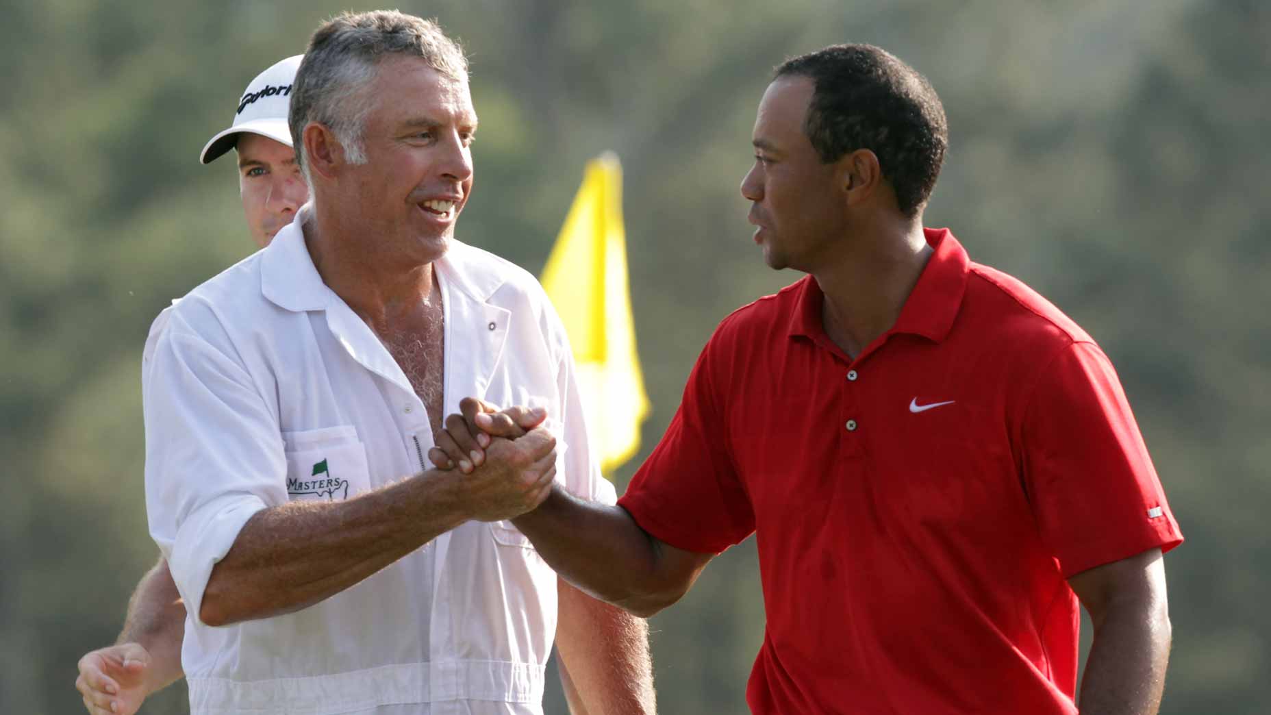 Why Tiger Woods’ kind gesture shocked ex-caddie: ‘Remarkable’ Why Tiger Woods' kind gesture shocked ex-caddie: 'Remarkable'
