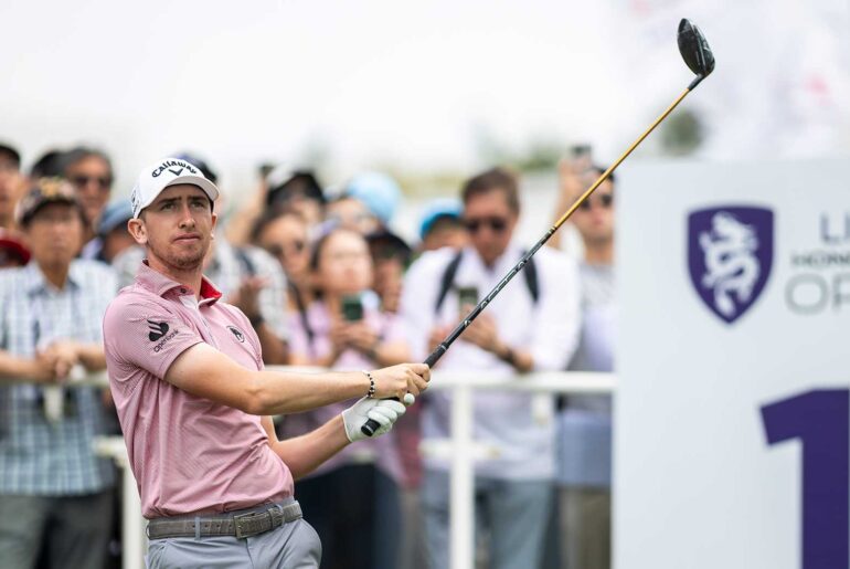 He chose LIV Golf over the PGA Tour. Now he earned a Masters invite