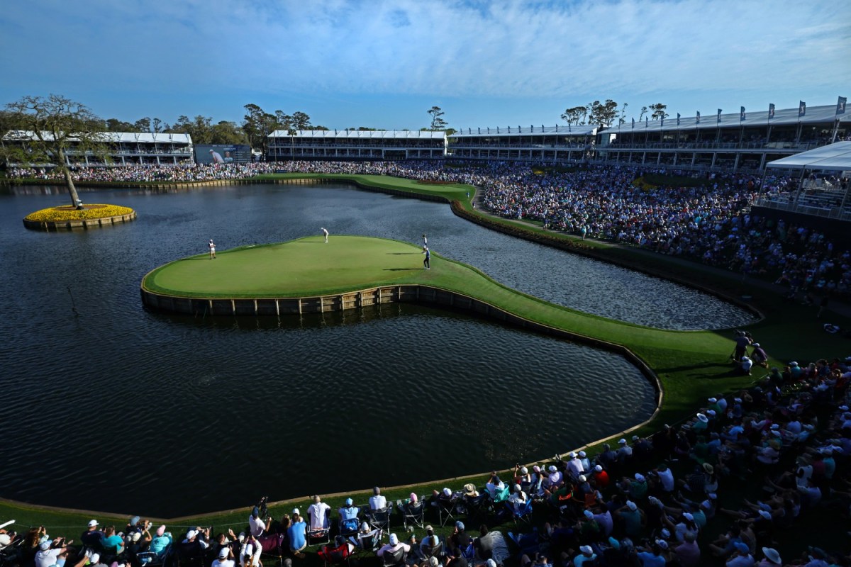 A Resort With a Very Significant Golf Address Is Changing Hands A Resort With a Very Significant Golf Address Is Changing Hands