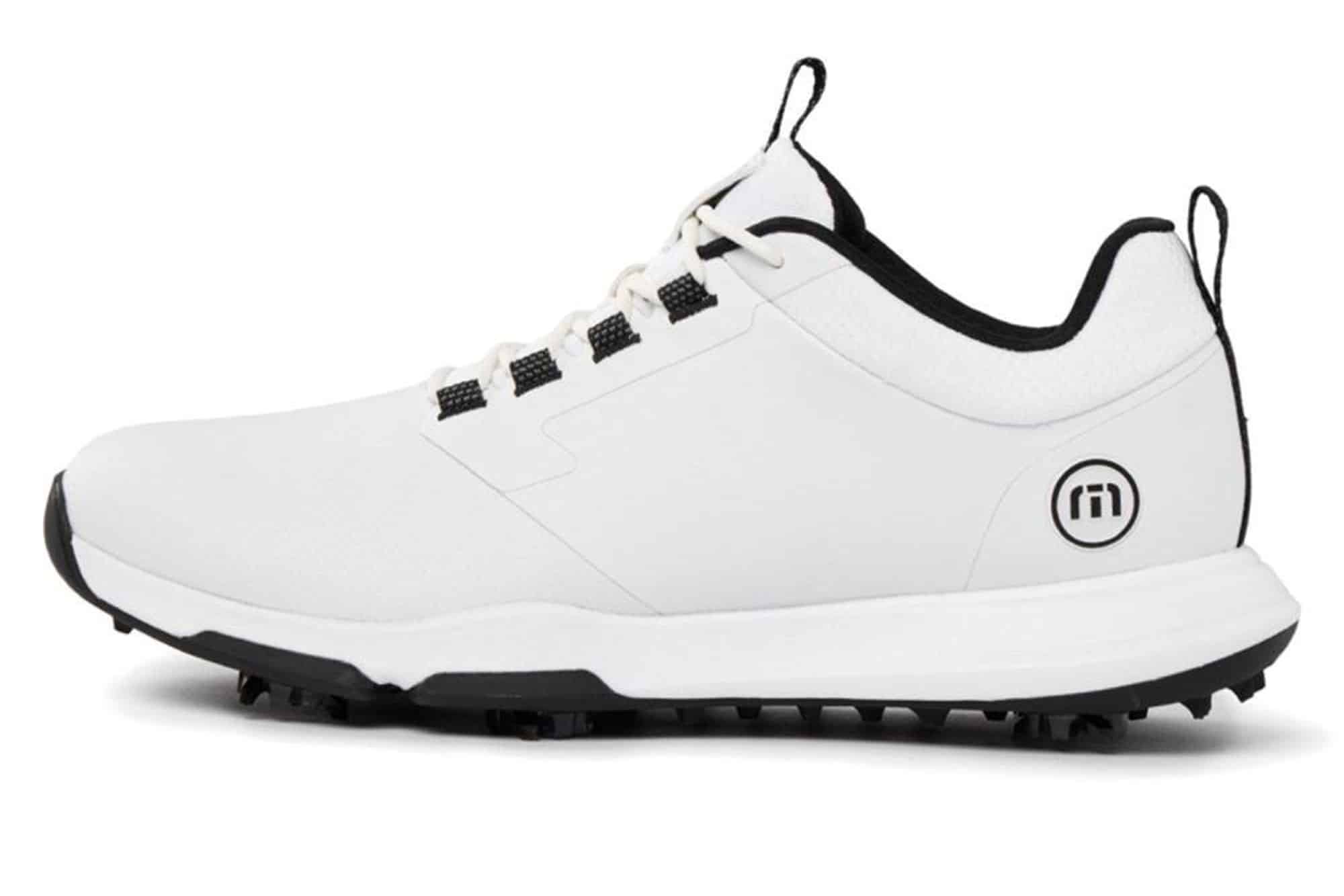 TravisMathew The Ringer 2 golf shoes review