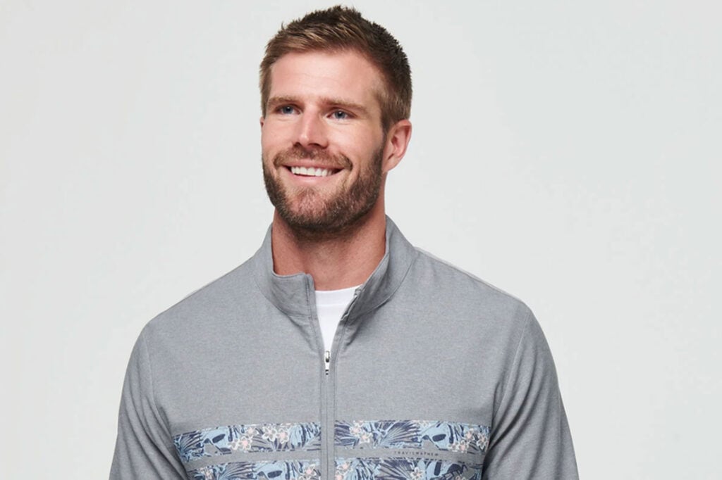 TravisMathew Black Friday Sale