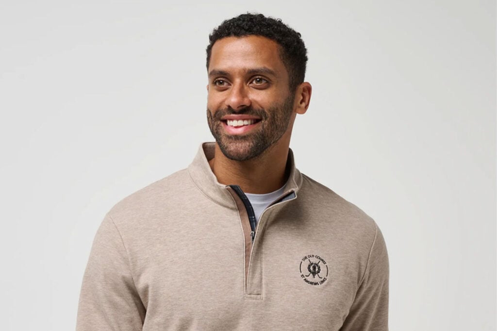 TravisMathew Black Friday Sale