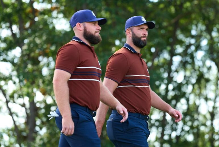 A former World No.1 called out “very strange” and "not very nice" treatment as DP World Tour’s double standards resurface.