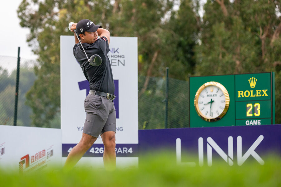 Danthai Boonma Ready to Take on LIV Golf League Challenge as Thailand’s Leading Golfer Moves Closer to Historic Breakthrough Danthai Boonma Ready to Take on LIV Golf League Challenge as Thailand’s Leading Golfer Moves Closer to Historic Breakthrough