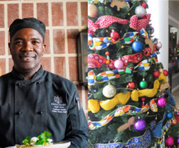 Fancourt Christmas 2025 Offers Luxury Family Retreat in South Africa’s Garden Route with Signature Golf, Fine Dining and Joyful Holiday Moments