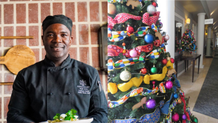 Fancourt Christmas 2025 Offers Luxury Family Retreat in South Africa’s Garden Route with Signature Golf, Fine Dining and Joyful Holiday Moments